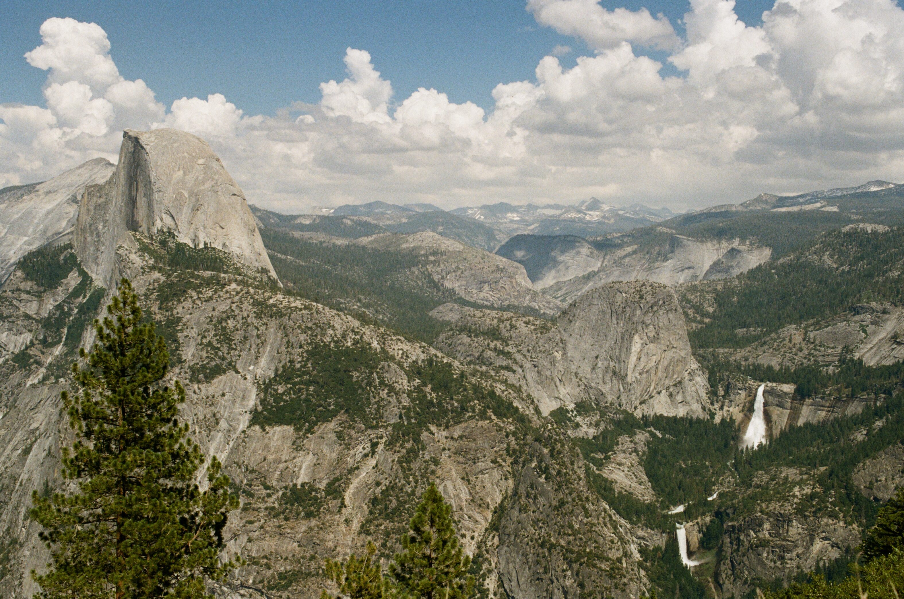 Yosemite Valley