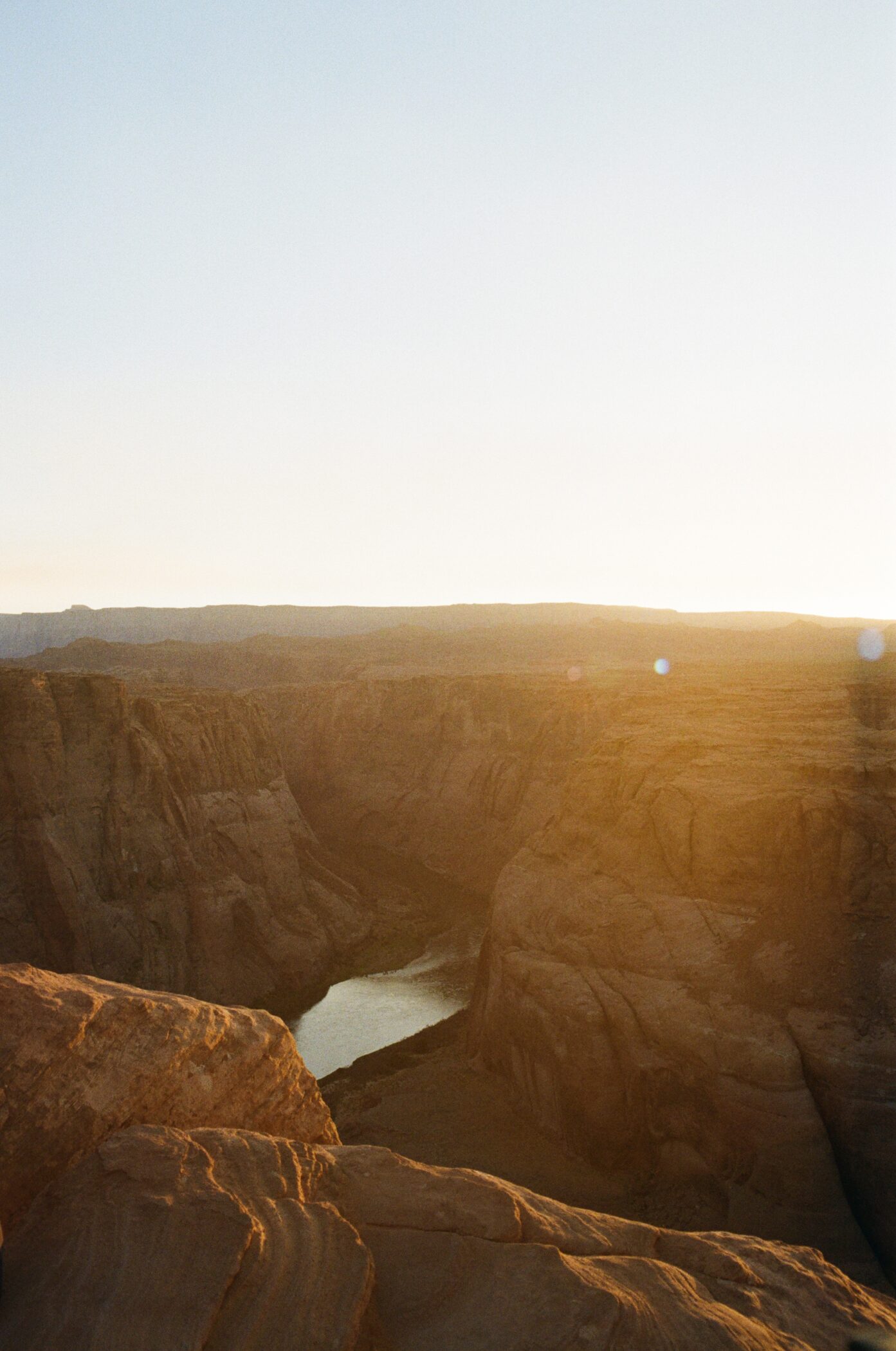 Colorado River